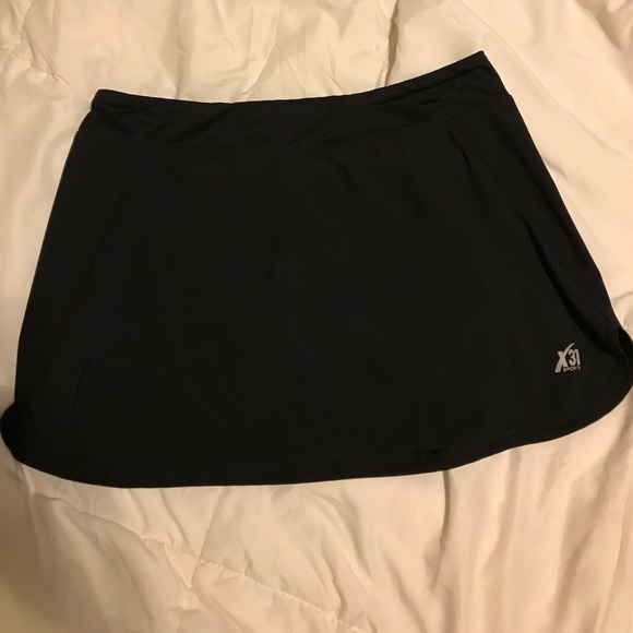 X31 Sports Dresses & Skirts - X31 Sports Running/ Tennis Skirt